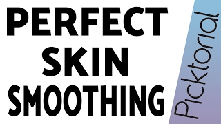 Amazing Frequency Separation without Photoshop!!! screenshot 4