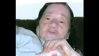Homegoing Service for Sylvia Elizabeth Brooks