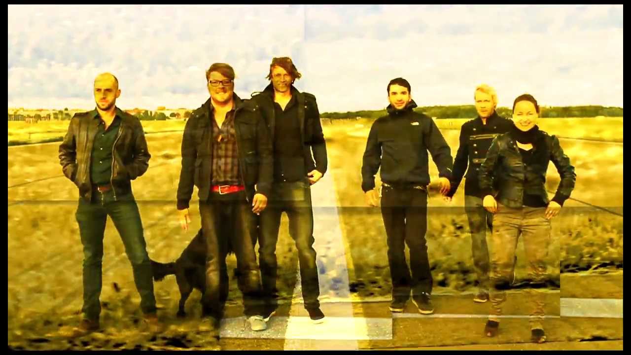 String Theory - "Shades of Gold"