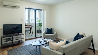 Leisure Access Apartment