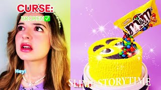 ✅🍭 Best POVs Storytime 🥇❎ ASMR Cake Storytime @Brianna Mizura | Best Tiktok Compilations 2024 #154