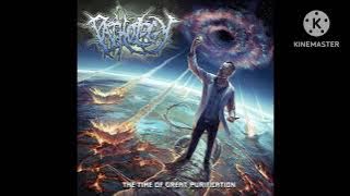 (F) Pathology - (6) The time of great purification