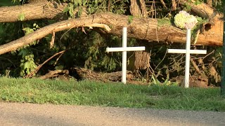 James Blue Charged In Crash That Killed Mack Motzko, Sam Schuneman
