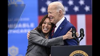 Kamala Harris Campaign Is Making Some Folks Lose Their Minds