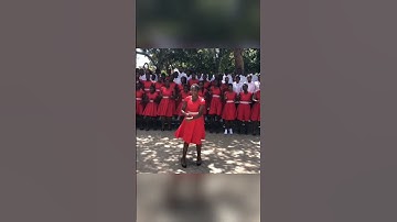 MuChrist usanete song by Rufaro High School Choir #Zim Music #Zim Gospel #zim Best choir #Gospel