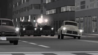 The Driver Syndicate - 40s Chase
