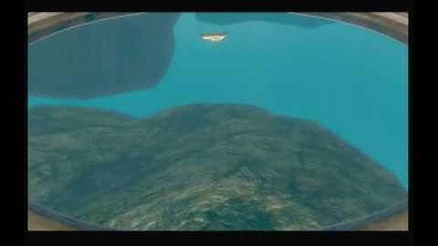 Bioshock 2 Glitch out of Map - Fontaine Futuristsics Xbox 360