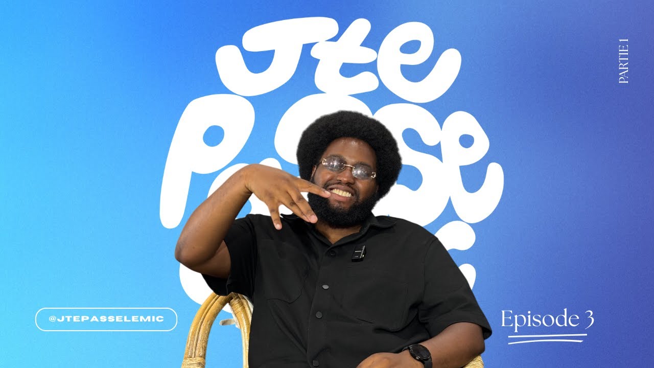 JPLM - Episode 3 : Munsy (partie 1)