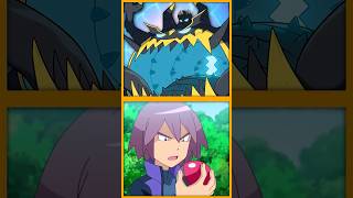 ULTRA BEAST Pokemon For Every Ash Ketchum Rival!
