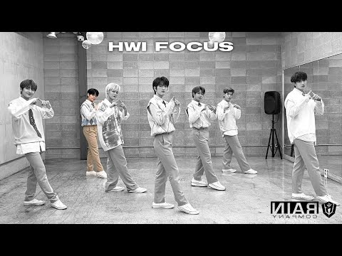 Solo - CIIPHER (Dance Practice Mirrored) HWI FOCUS