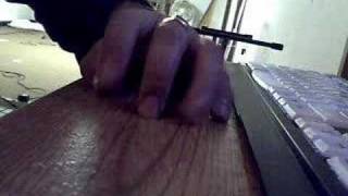 Finger Independence Exercise WITH NO GUITAR