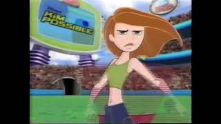Abc Kids Kim Possible Next Segment Promo 2005