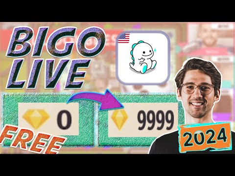 Bigo Live Hile 2024 - Bigo Live Elmas Hilesi - Bedava - Kanıtlı - Gerçek