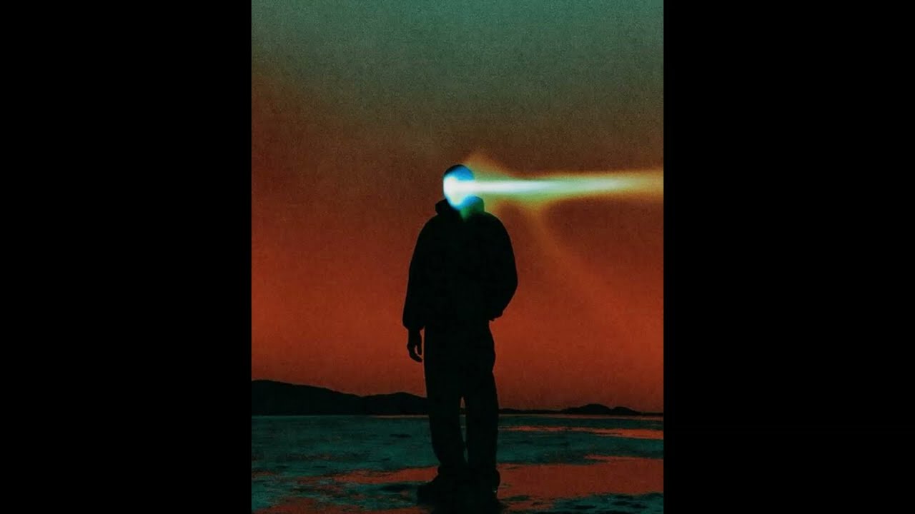 (free) Kanye West x Experimental x Yeat type beat 