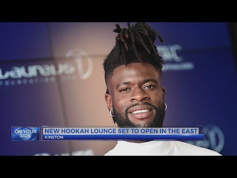 NBA star, Kinston native opening up new business in hometown