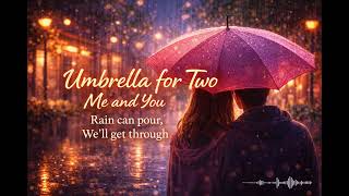 🎵☔️ Umbrella For Two — DJ LIBRA MONKEY screenshot 4