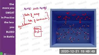 Chemical And Ionic Equilibrium Part 1