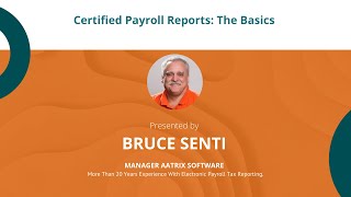 What You Need To Know About Certified Payroll Reports