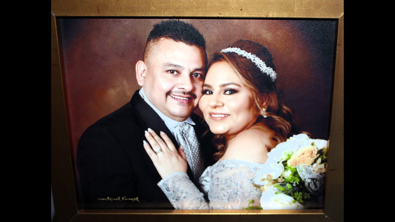 marisela y gerardo bodas de plata