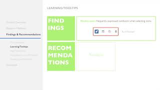 SI622: Needs Assessment and Usability Evaluation Final Video