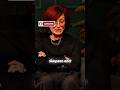 Sharon Osbourne: We got the original demos back! #osbournefamily #sharonosbourne #shorts