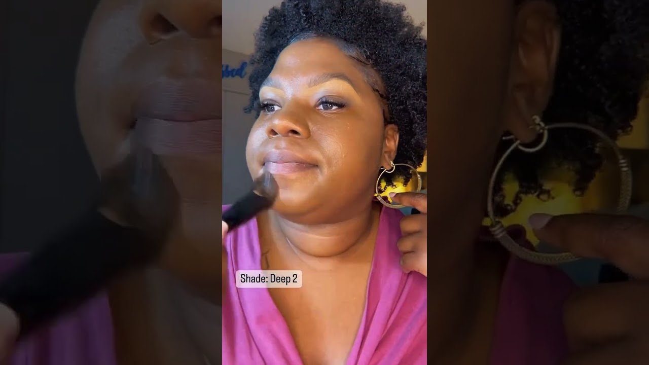 FULL FACE OF AMI COLĒ (REVIEW)