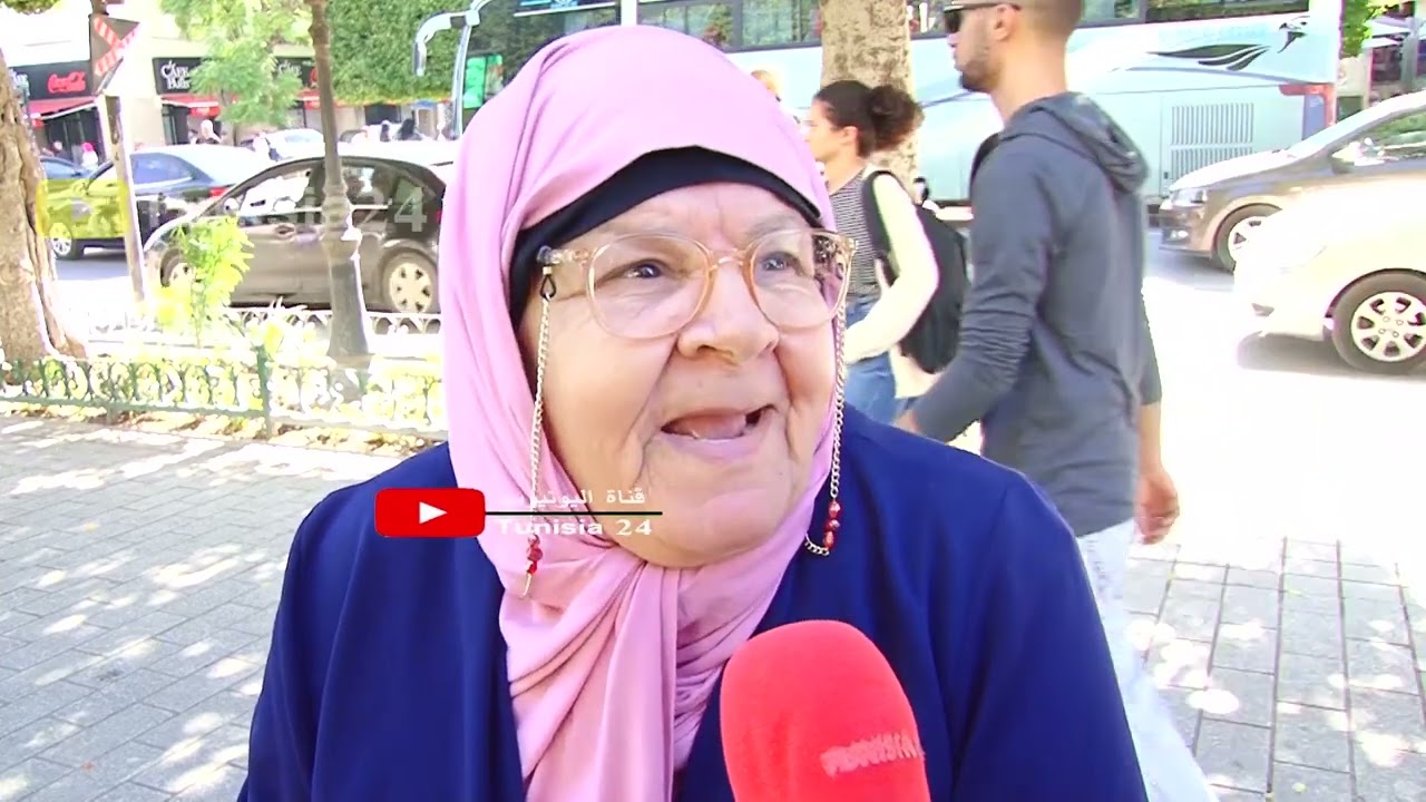 كيفاش تحبو نساء بيتزا وسراول مقطعة تهني على دارها..إحبو يحرثو عالرجل ويغرسولو راسو في لوطى!