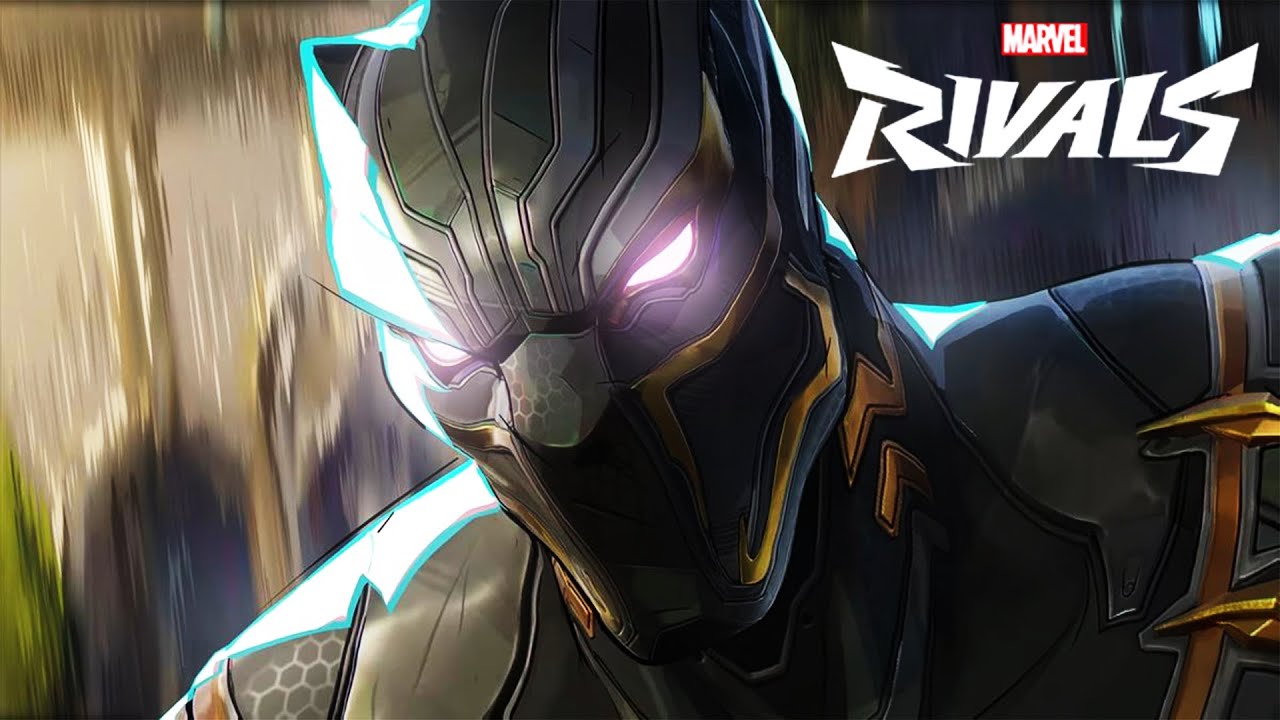 BEING BAD AT MARVEL RIVALS.. - YouTube
