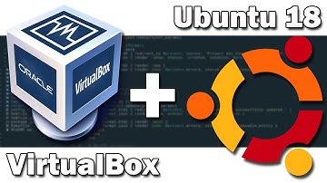 Install Ubuntu 18.04 LTS on VirtualBox Windows 10 - Fullscreen, Drag+Drop, Clipboard, Resizing!
