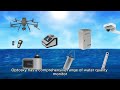 Revolutionize Water Quality Monitoring with Optosky’s Full Spectrum Sensor