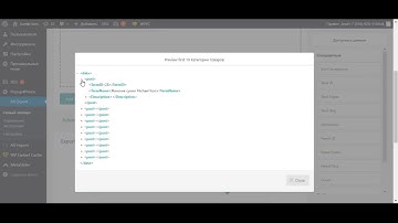 Замена слов в текстах с помощью WP All Export/WP All Import Woocommerce