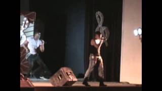 Cover Rsshow - Alfredo Leonardo