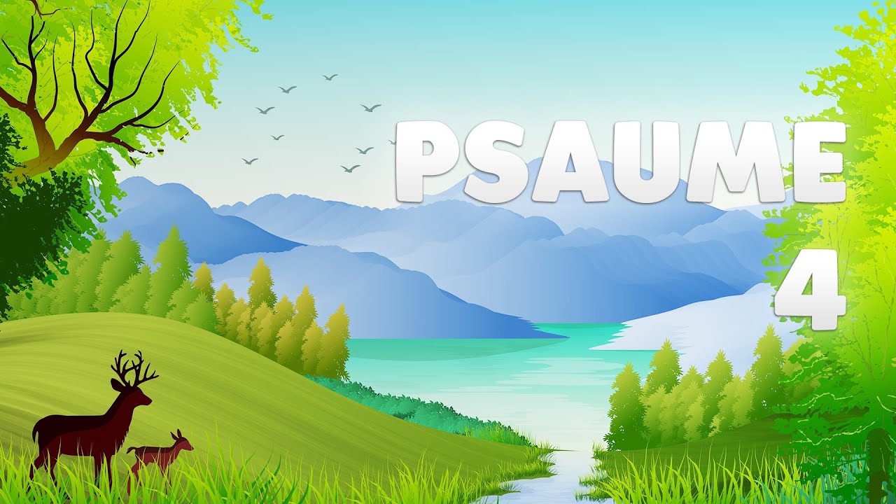 Psaume 4 Pour Attirer La Chance Aux Jeux