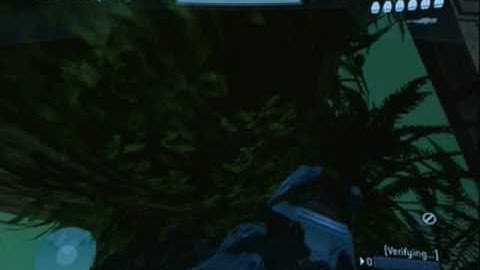 HLG BIGGIE Presents Hiding and Tactical jumps on Gaurdian