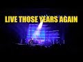 Gary Barlow - Live Those Years Again