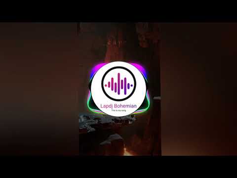 Lapdj Bohemian - Underground (Official Music)