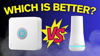 Ring Alarm Pro VS SimpliSafe: Which One Is Better For You?