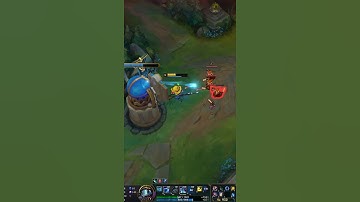 Why Fizz is Hated in League of Legends...