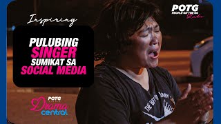 Pulubing Singer, Sumikat sa Social Media!   |  Short Film