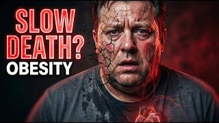 What Dying From Obesity Feels Like (Your Body Slowly Shuts Down).