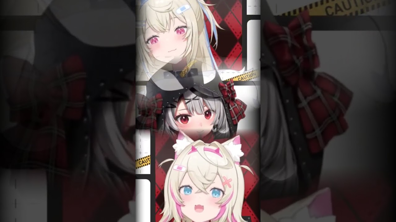 人生リセットボタンぽちーｗ #hololive