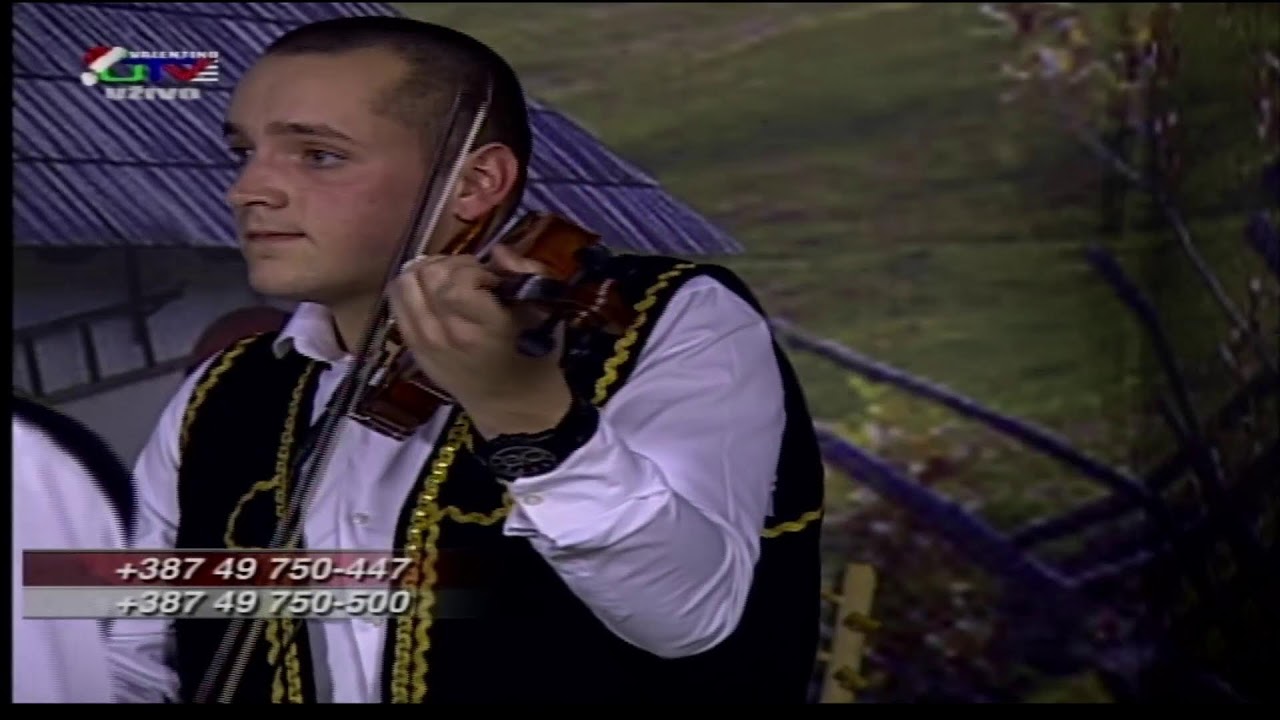 IZVORNO SIJELO - BISTRI IZVOR - UŽIVO // OTV VALENTINO 2023