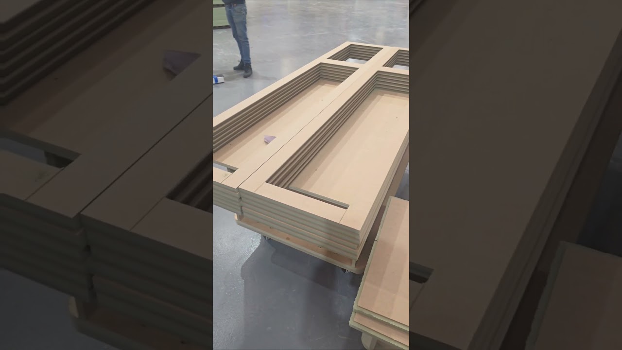 Elevate your designs with Painted Bespoke Joinery 