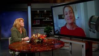 Anna David Shares Her Picks for Books to Give as Gifts Noticias