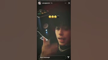 Rare Suigeneris leaks snippets