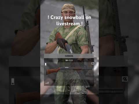 From my recent video, got lucky with this one #dayz #dayzgamers #dayzstandalone #dayzpvp #dayzclips