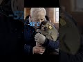 ❄️At -52°C… An Old Man Found a Freezing Baby Monkey