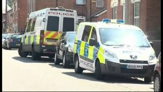 Itv News Central - Late Bulletin - 13Th June 2014
