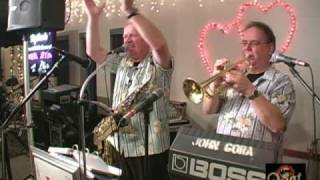 John Gora -- Painters Polka