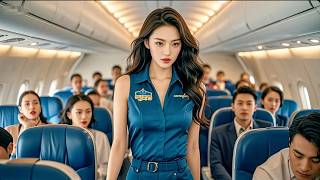 Download Lagu The pilot fainted, but a woman entered the cockpit moments before the crash and saved thousands! MP3 Download Lagu The pilot fainted, but a woman entered the cockpit moments before the crash and saved thousands! MP3